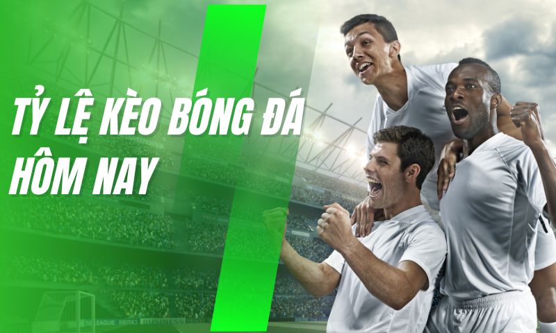 Tỷ lệ kèo Copa Sudamericana hôm nay, tỷ lệ kèo nhà cái Siêu Cúp Nam Mỹ tại anstad.com